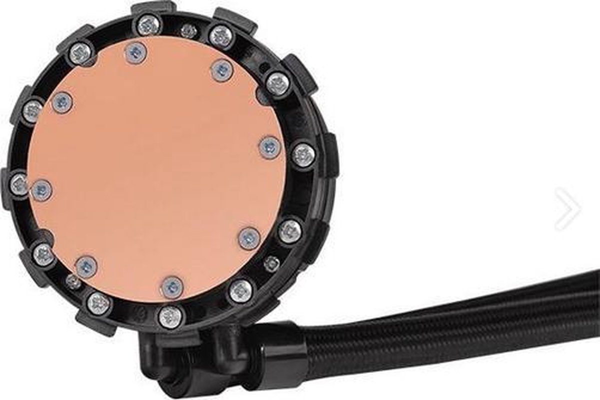 Thermaltake Waterkoeling koeler - afbeelding 10