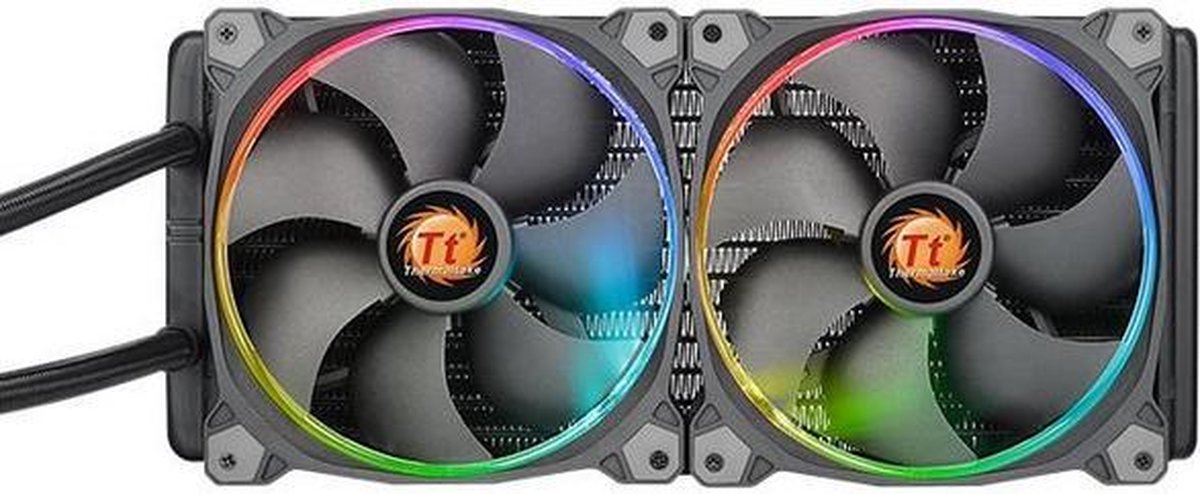Thermaltake Waterkoeling koeler - afbeelding 8