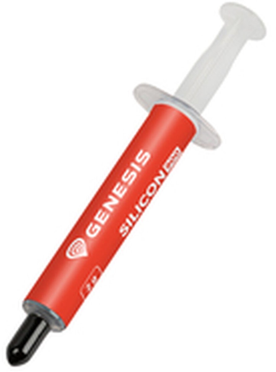 Genesis Silicon 900 Thermal Grease - 2g - afbeelding 3