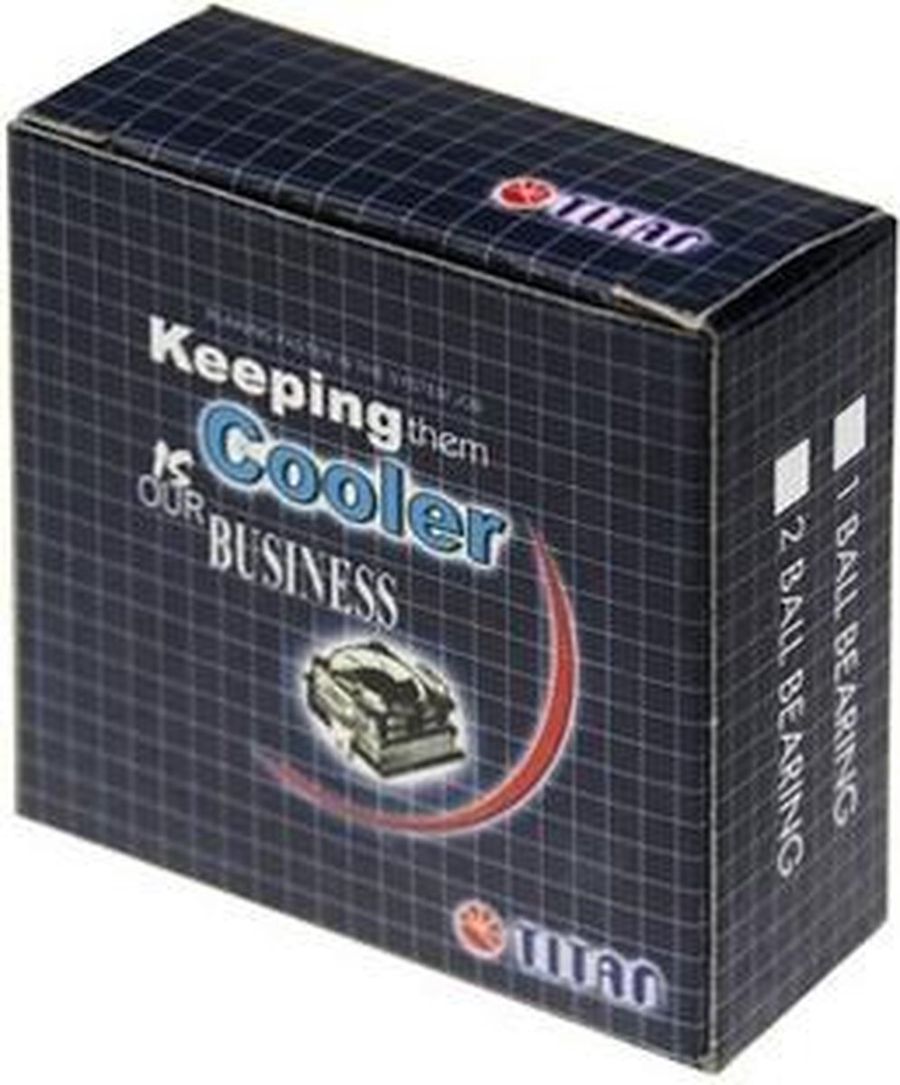 Titan Tfd-3007M12S Hardwarekoeling koeler - afbeelding 4