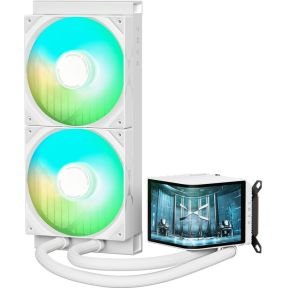 TRYX TRYX PANORAMA ARGB 280 waterkoeling