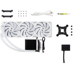 TRYX L-P360A-AS3M-G1W koeler - afbeelding 5