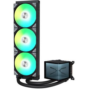 TRYX L-P360A-AS3M-G1K koeler - afbeelding 2