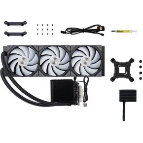 TRYX L-P360A-AS3M-G1K koeler - afbeelding 5