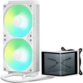 TRYX L-P240L-AM2M-G0W koeler