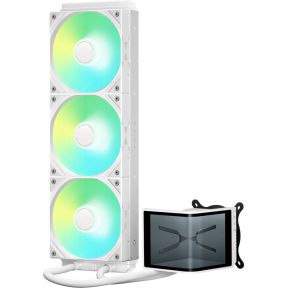 TRYX L-P360L-AM3M-G0W koeler - afbeelding 3