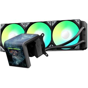 Panorama SE 360 ARGB (Black) - afbeelding 2