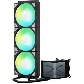 Panorama SE 360 ARGB (Black) - afbeelding 3