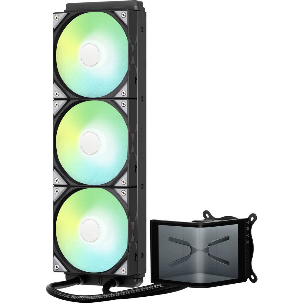 Panorama SE 360 ARGB (Black) - afbeelding 6