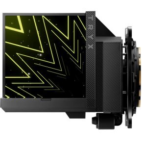 STAGE ARGB 360mm AIO Liquid Cooler Zwart - afbeelding 4