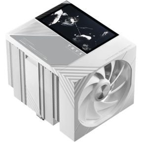 TRYX TRYX Turris 620 cpu-koeler