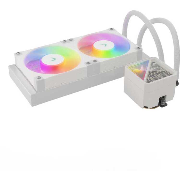 Valkyrie Valkyrie V240 Lite ARGB waterkoeling