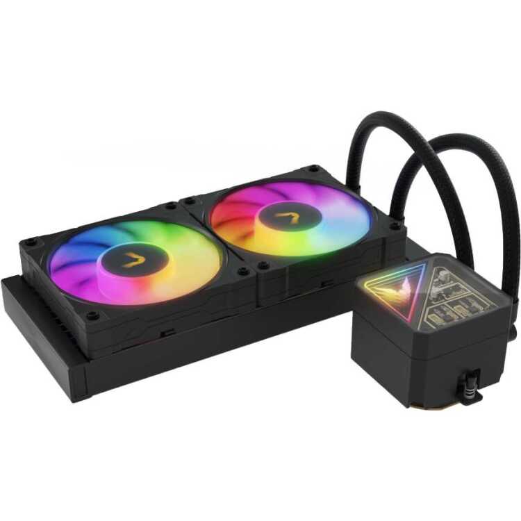 Valkyrie Valkyrie V240 Lite ARGB waterkoeling