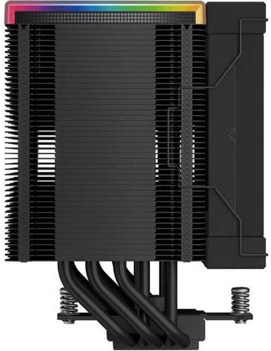 AK500 DIGITAL CPU Air Cooler - afbeelding 4