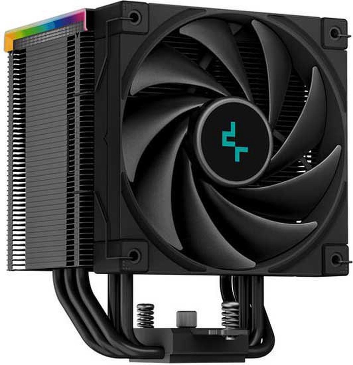 AK500 DIGITAL CPU Air Cooler - afbeelding 7
