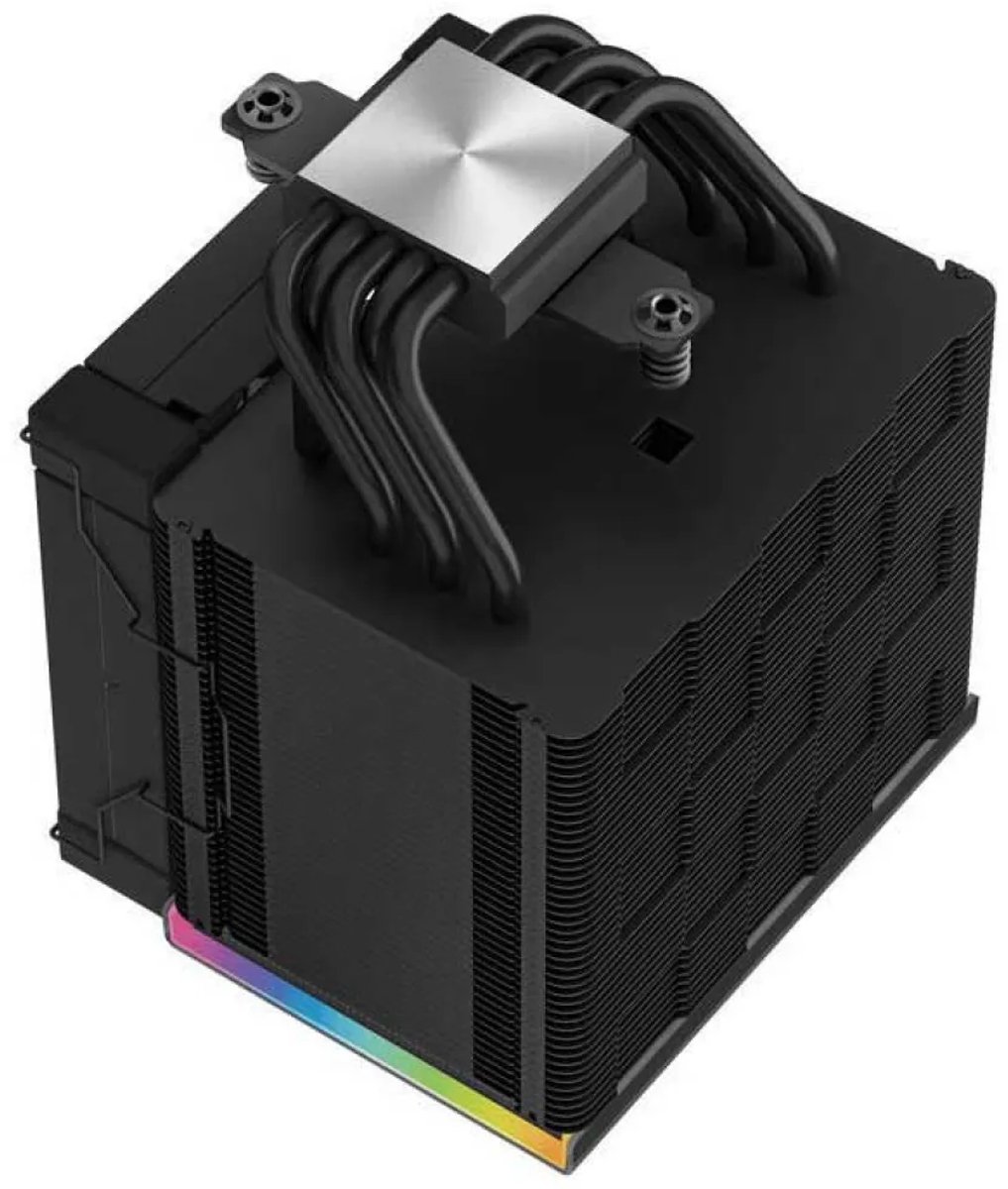 AK500 DIGITAL CPU Air Cooler - afbeelding 8