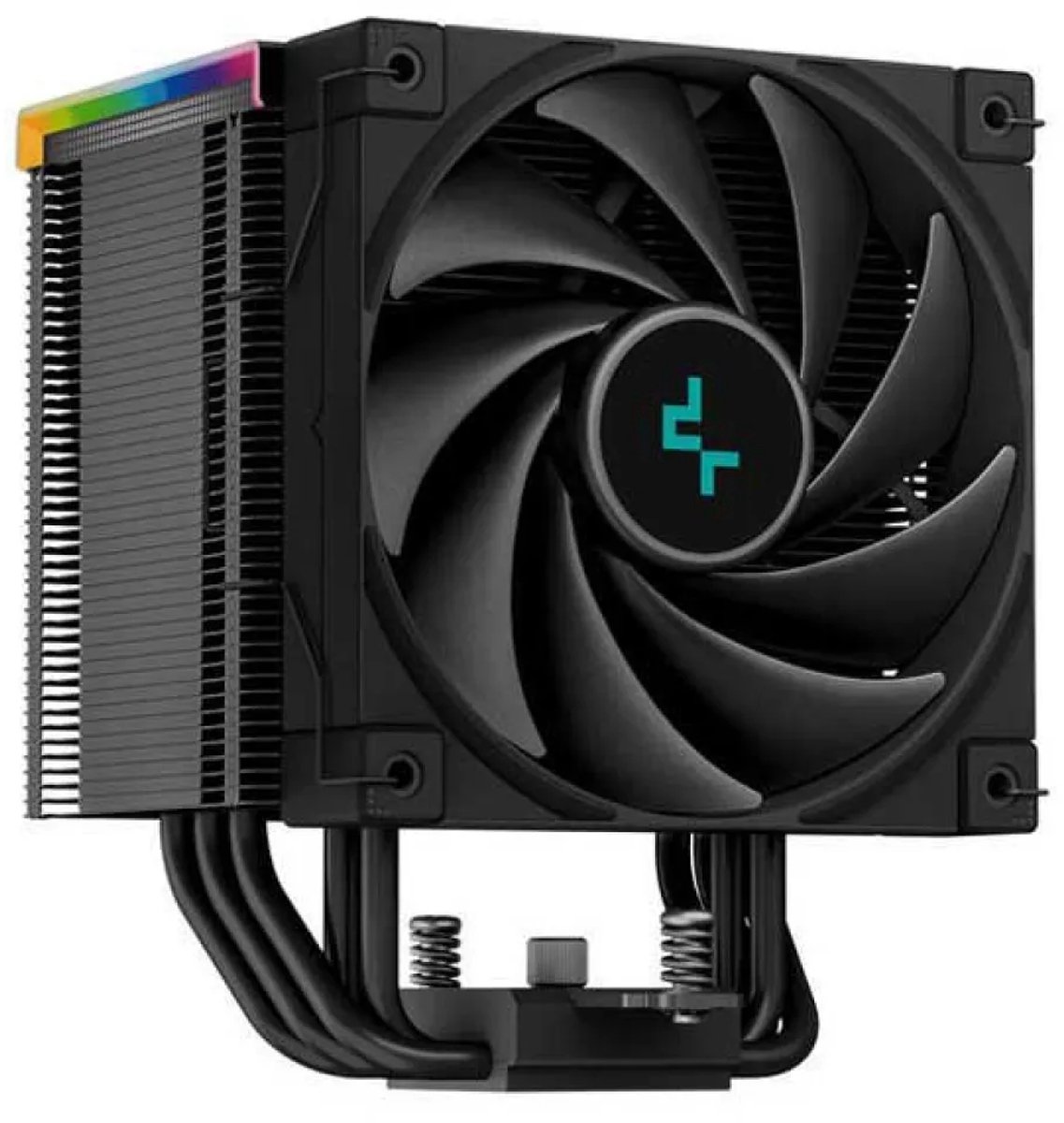 AK500 DIGITAL CPU Air Cooler - afbeelding 9