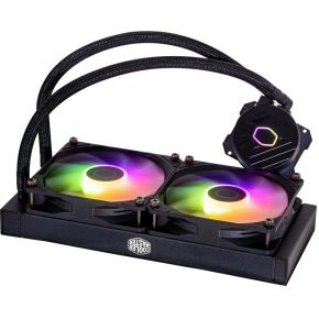 Ventilator Cooler Master Mlw-D24M-A18Pz-R1 - afbeelding 3