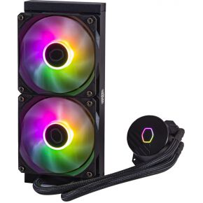 Ventilator Cooler Master Mlw-D24M-A18Pz-R1 - afbeelding 4