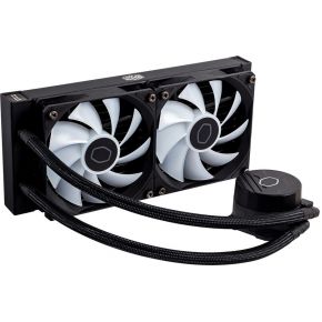 Ventilator Cooler Master Mlw-D24M-A18Pz-R1 - afbeelding 5