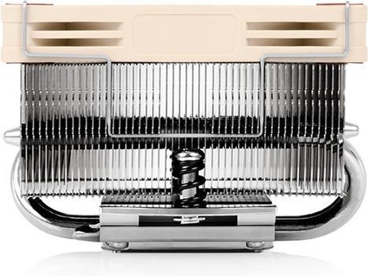 Noctua NH-L9x65 SE-AM4 Low-Profile CPU Air Cooler with 92mm NF-A9x14 PWM Fan, 95W TDP - afbeelding 5