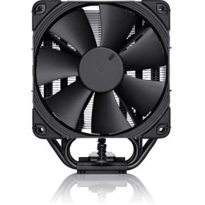 Ventilator Pc Noctua Nh-U12S Chromax.Black koeler - afbeelding 2