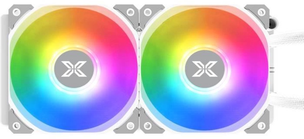 Cpu (White) - afbeelding 3