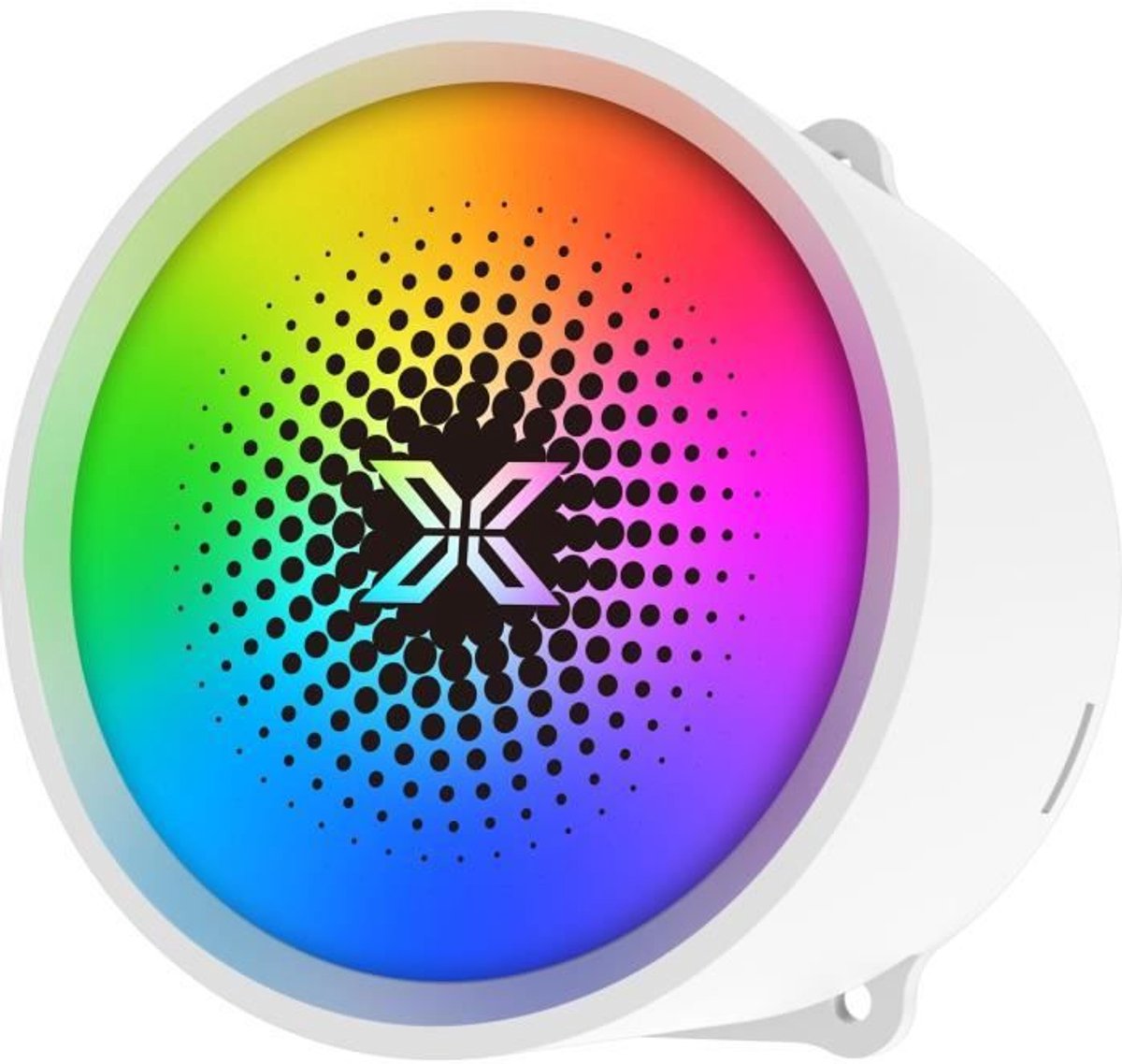 Cpu (White) - afbeelding 4