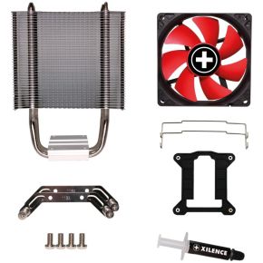 I402 Processor Koeler - afbeelding 6