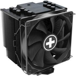 Xilence Cpu Koeler M906 Perfomance X, 250W Tdp, 6 Heatpipes, 120Mm Fan, - afbeelding 2