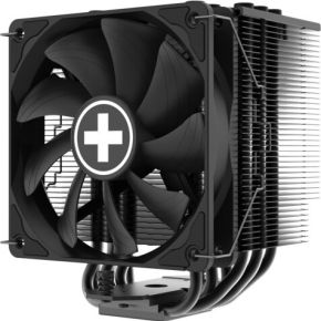 Xilence Cpu Koeler M906 Perfomance X, 250W Tdp, 6 Heatpipes, 120Mm Fan, - afbeelding 4