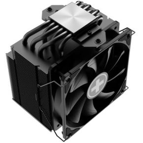 Xilence Cpu Koeler M906 Perfomance X, 250W Tdp, 6 Heatpipes, 120Mm Fan, - afbeelding 6