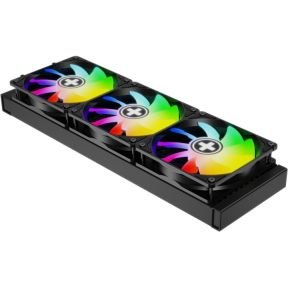 Xilence Liqurizer Lq360Pro.Argb Amd En Intel Gaming 360Mm Aio Waterkoeler - afbeelding 4