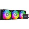 Xilence Liqurizer Lq360Pro.Argb Amd En Intel Gaming 360Mm Aio Waterkoeler