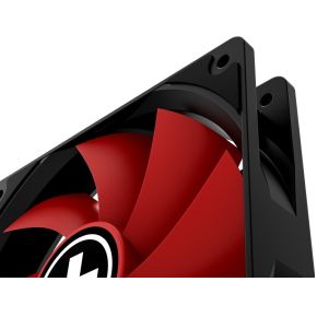 Xilence lq240 6 orig - Xilence LQ240 ARGB 240mm Waterkoeler (Black)