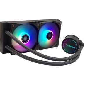 Xilence Xilence Liqurizer Lq240Rgb Processor