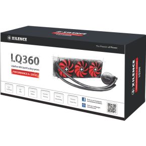 Xilence XC978 koeler - afbeelding 5