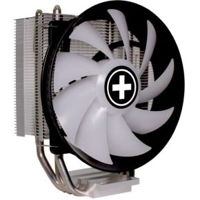 Xilence M403Pro.Argb Processor Koeler 12 Cm Zwart - afbeelding 3