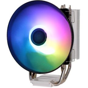 Xilence M403Pro.Argb Processor Koeler 12 Cm Zwart - afbeelding 4