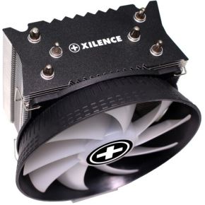 Xilence M403Pro.Argb Processor Koeler 12 Cm Zwart - afbeelding 6