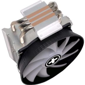 Xilence M403Pro.Argb Processor Koeler 12 Cm Zwart - afbeelding 7