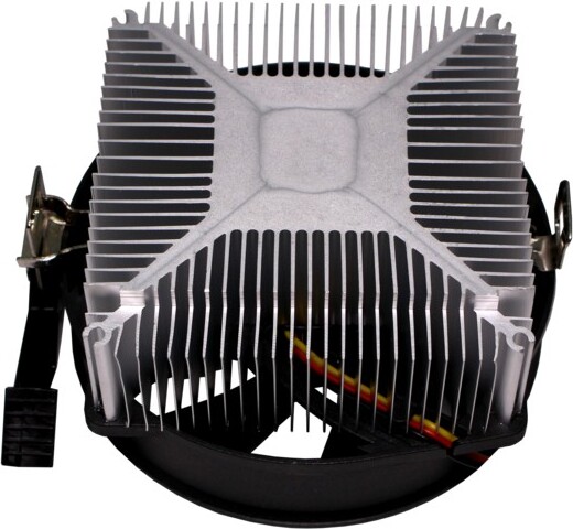 Xilence performance c cpu 4 orig - Xilence Performance C A200 CPU-koeler