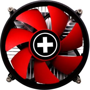 Performance C Cpu-Koeler I350 Pwm, 92Mm Fan, Intel Lga1700 // I350Pwm - afbeelding 2