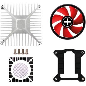 Performance C Cpu-Koeler I350 Pwm, 92Mm Fan, Intel Lga1700 // I350Pwm - afbeelding 5