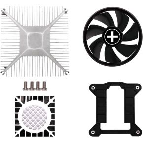 Performance C I350PWM.B CPU Koeler - afbeelding 5