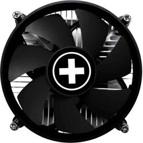 Performance C I350PWM.B CPU Koeler