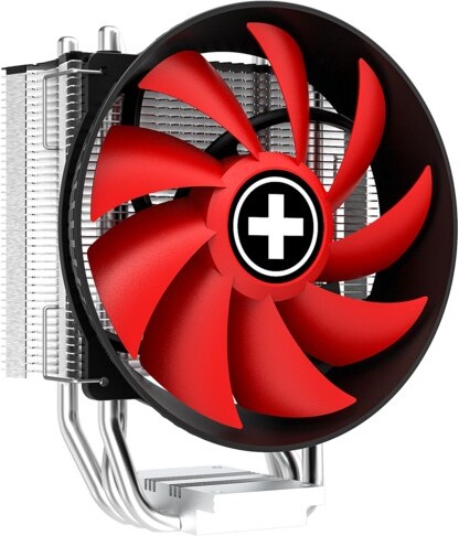 Xilence xc029 m403pro 150w 2 orig - Xilence M403PRO CPU-koeler