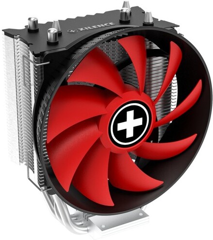 Xilence xc029 m403pro 150w 3 orig - Xilence M403PRO CPU-koeler