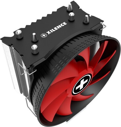 Xilence xc029 m403pro 150w 4 orig - Xilence M403PRO CPU-koeler