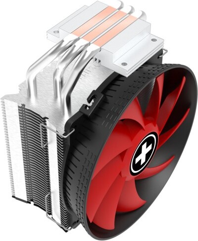 Xilence xc029 m403pro 150w 5 orig - Xilence M403PRO CPU-koeler